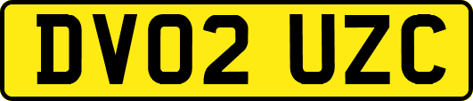 DV02UZC