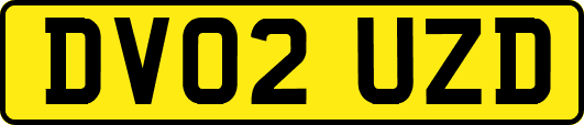 DV02UZD