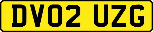 DV02UZG