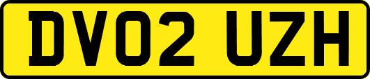 DV02UZH