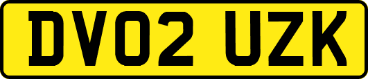 DV02UZK
