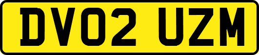 DV02UZM
