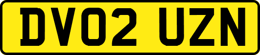 DV02UZN
