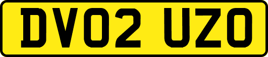 DV02UZO