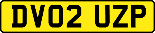 DV02UZP