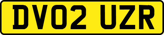 DV02UZR