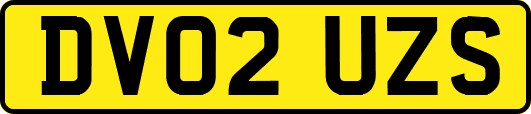 DV02UZS