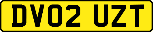 DV02UZT