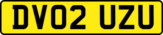 DV02UZU