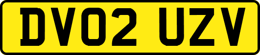 DV02UZV