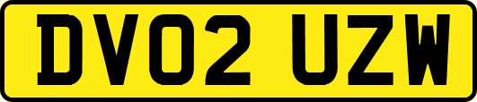 DV02UZW