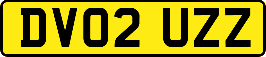 DV02UZZ