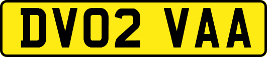 DV02VAA