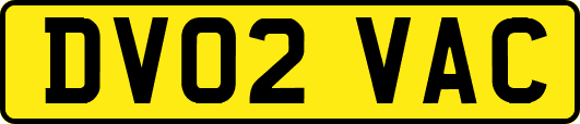 DV02VAC