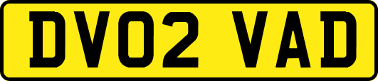 DV02VAD