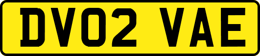 DV02VAE