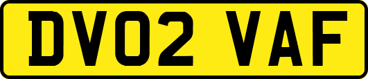 DV02VAF