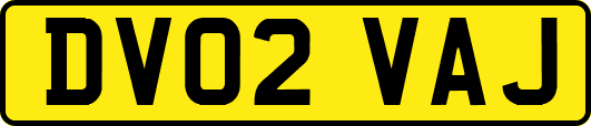 DV02VAJ