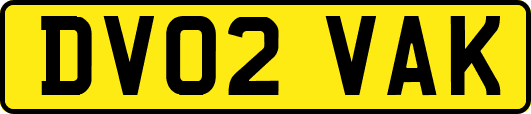 DV02VAK