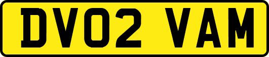 DV02VAM