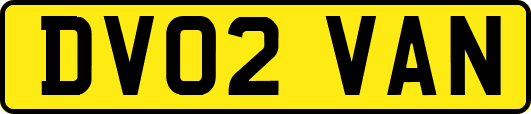 DV02VAN