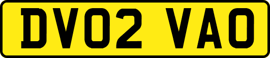 DV02VAO