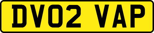 DV02VAP