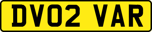 DV02VAR