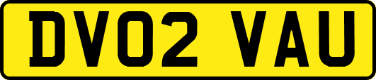 DV02VAU