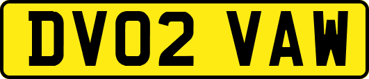 DV02VAW