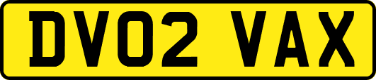 DV02VAX