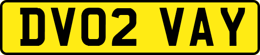 DV02VAY