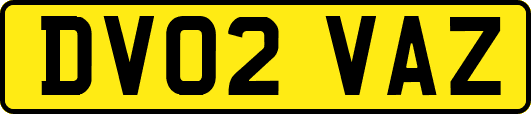 DV02VAZ