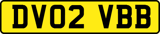 DV02VBB