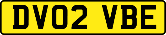 DV02VBE