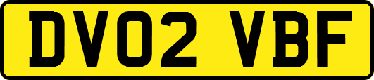 DV02VBF