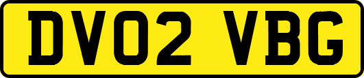 DV02VBG