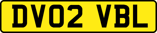 DV02VBL