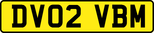 DV02VBM