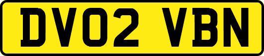 DV02VBN