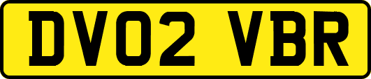 DV02VBR