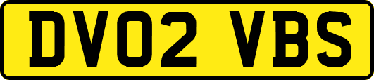 DV02VBS