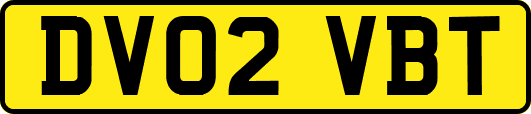 DV02VBT