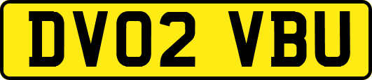 DV02VBU