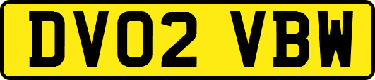 DV02VBW