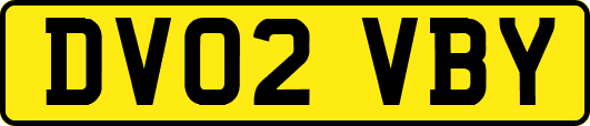 DV02VBY