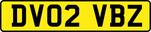 DV02VBZ