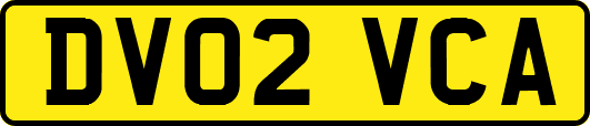 DV02VCA