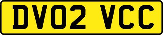 DV02VCC