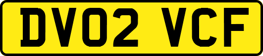 DV02VCF